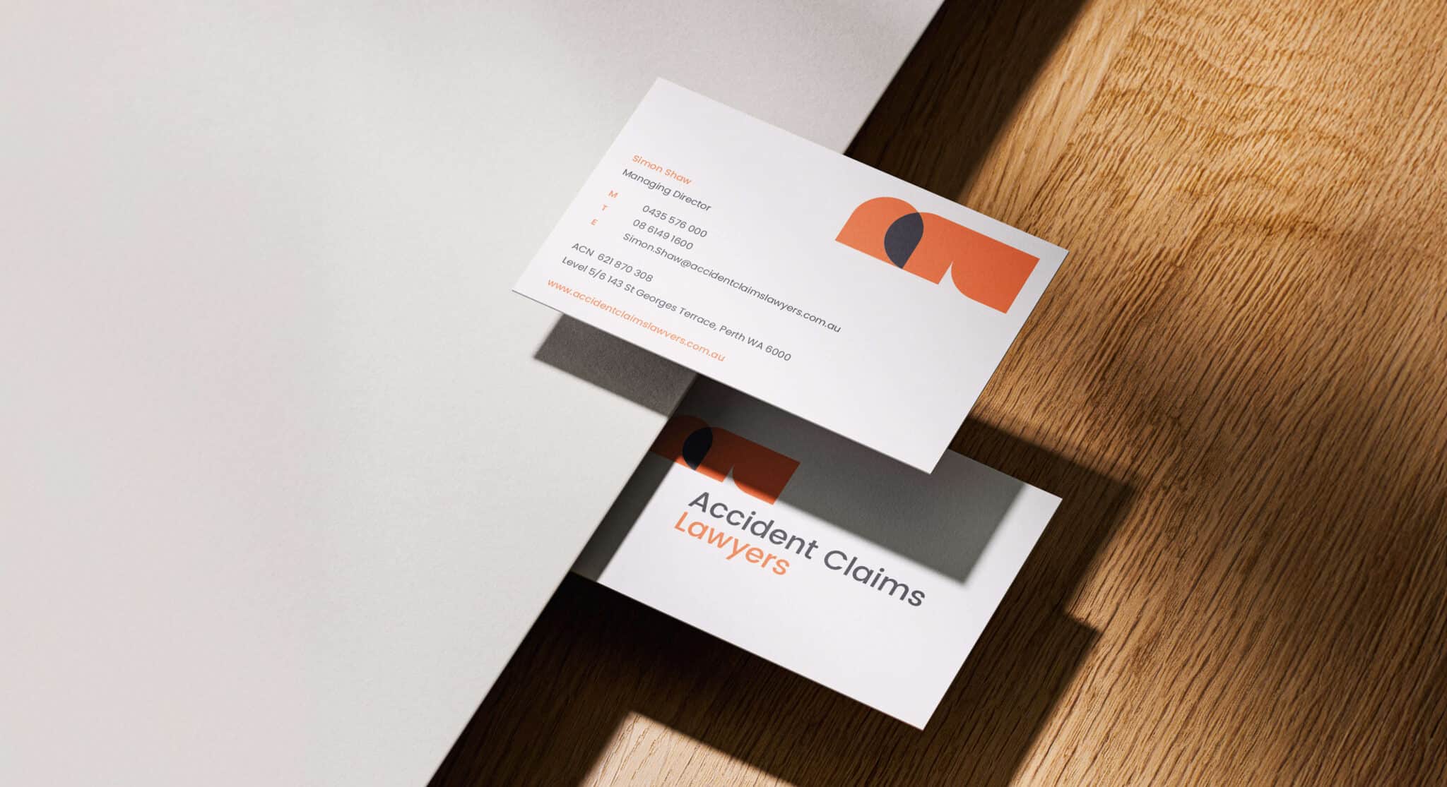 Accident Claims Lawyers