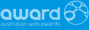 Australian Web Awards 2016