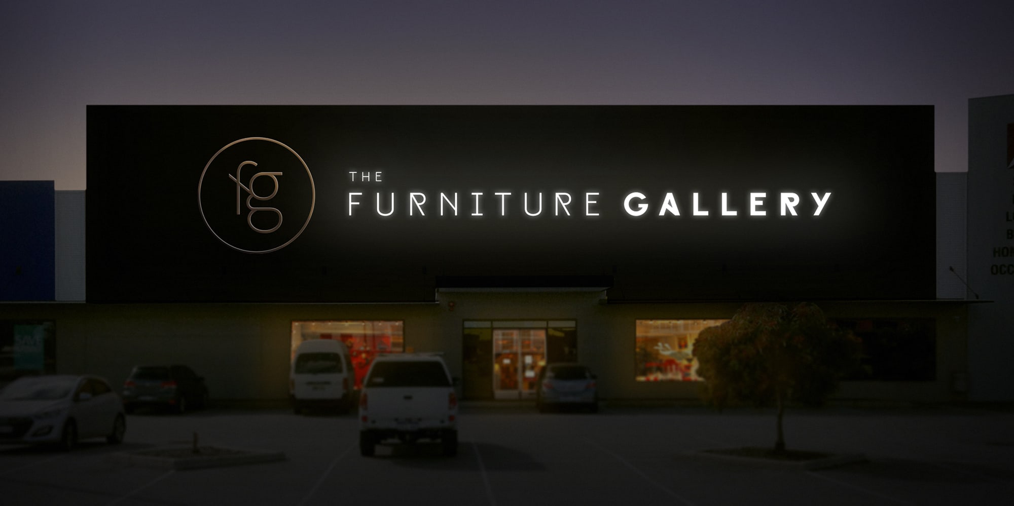 The Furniture Gallery