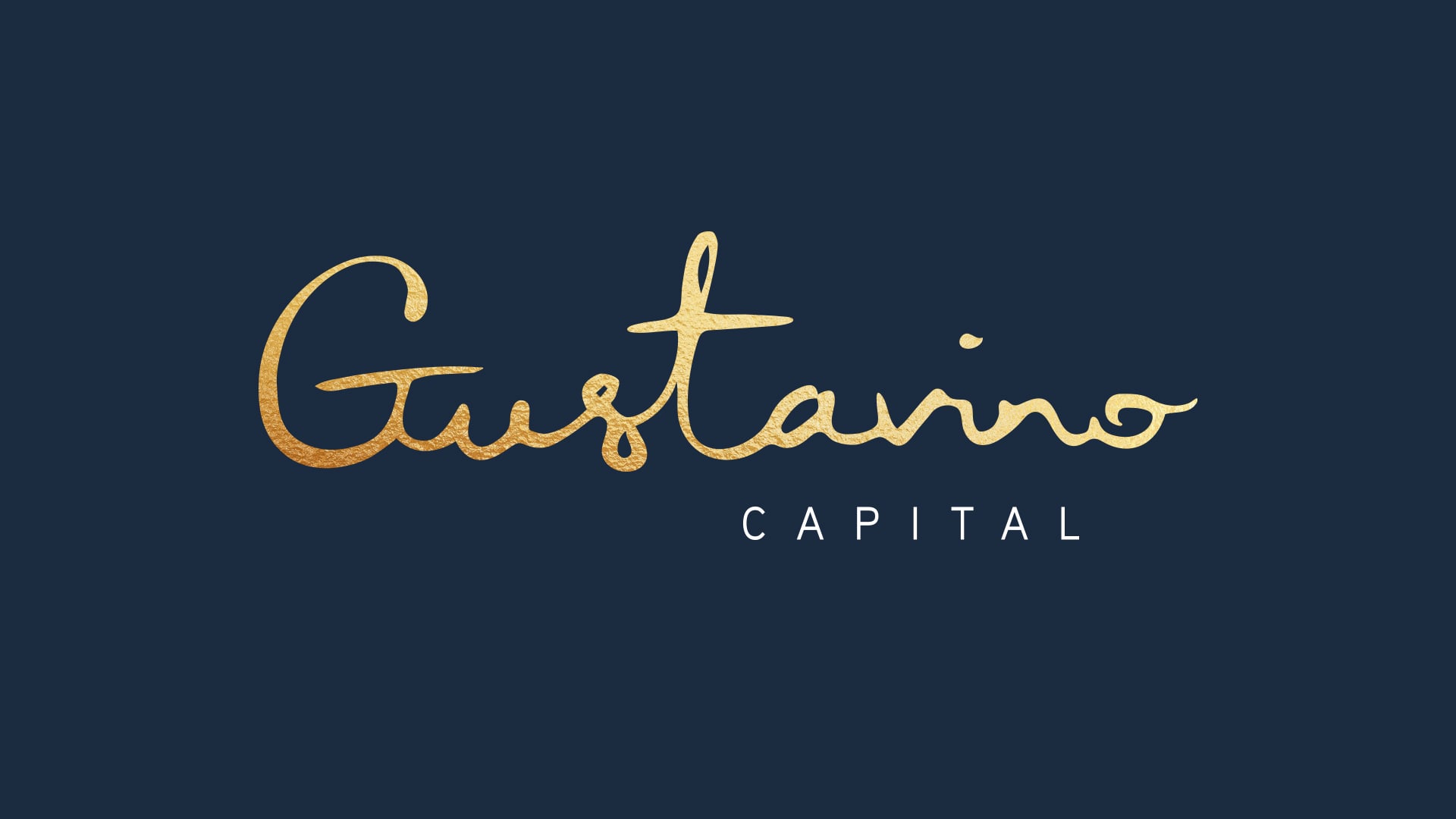 Gustavino Capital