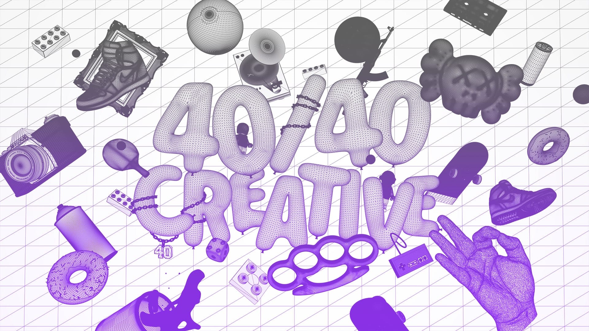 40/40 Creative