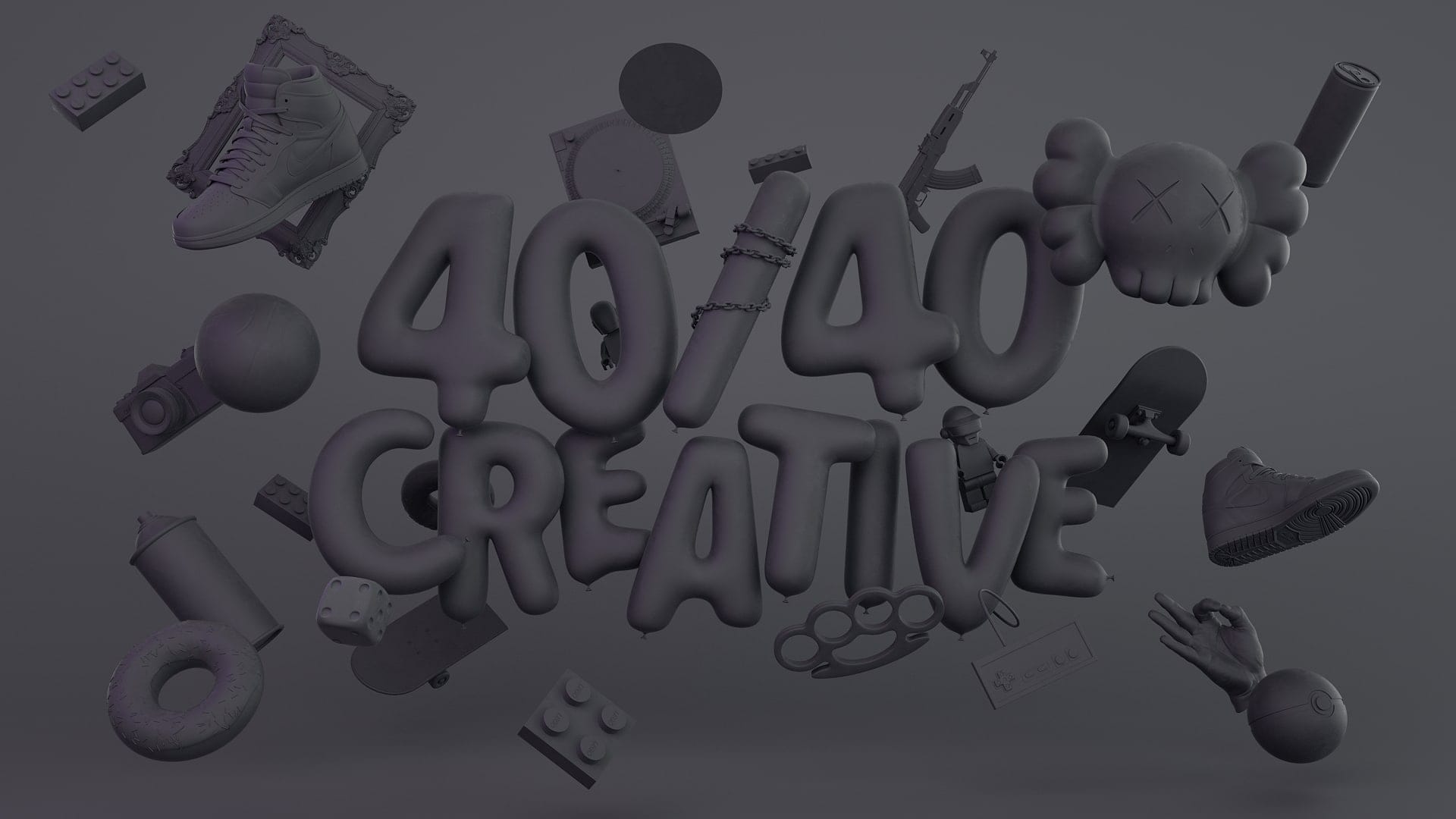 40/40 Creative