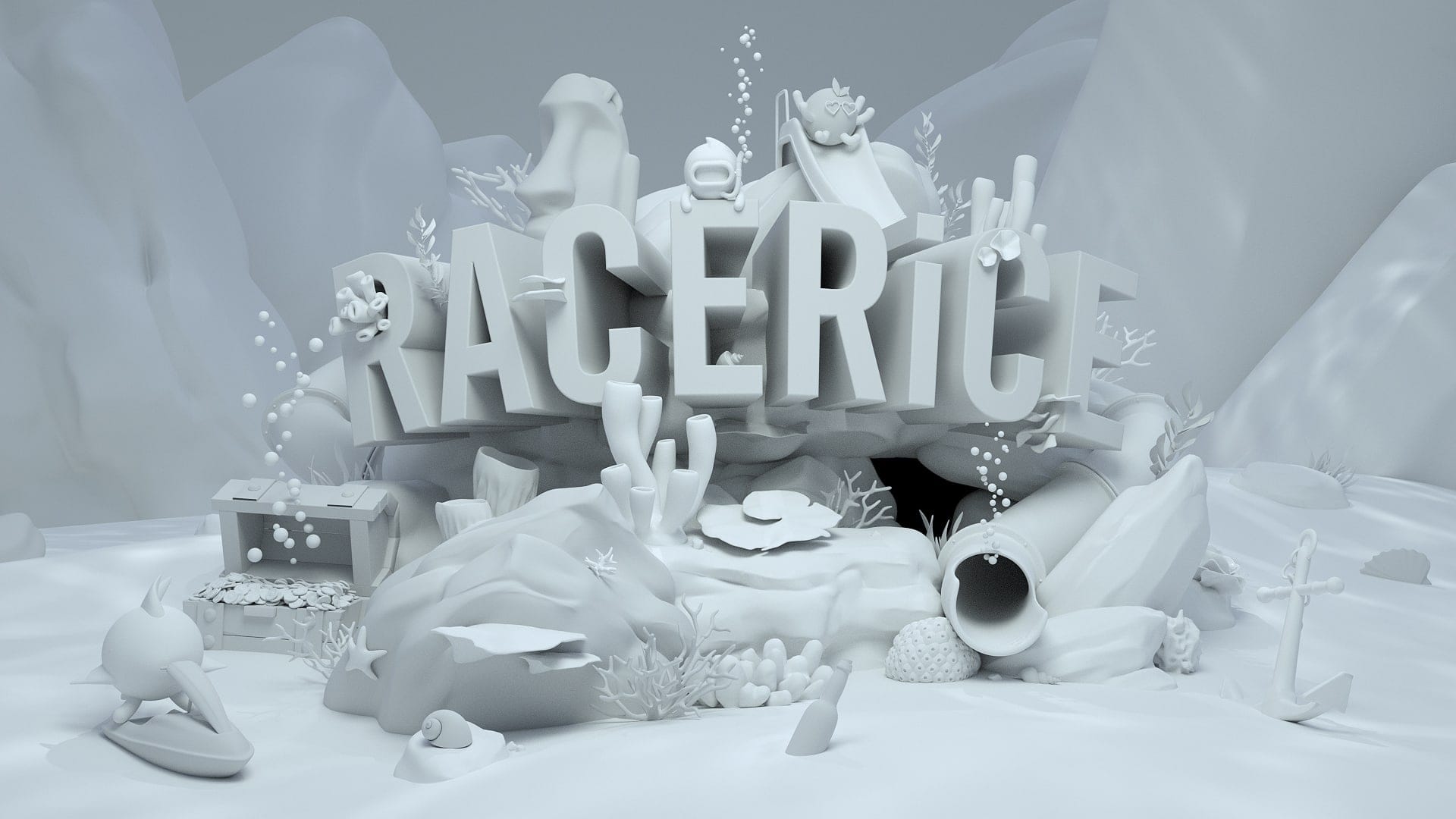 RaceRice