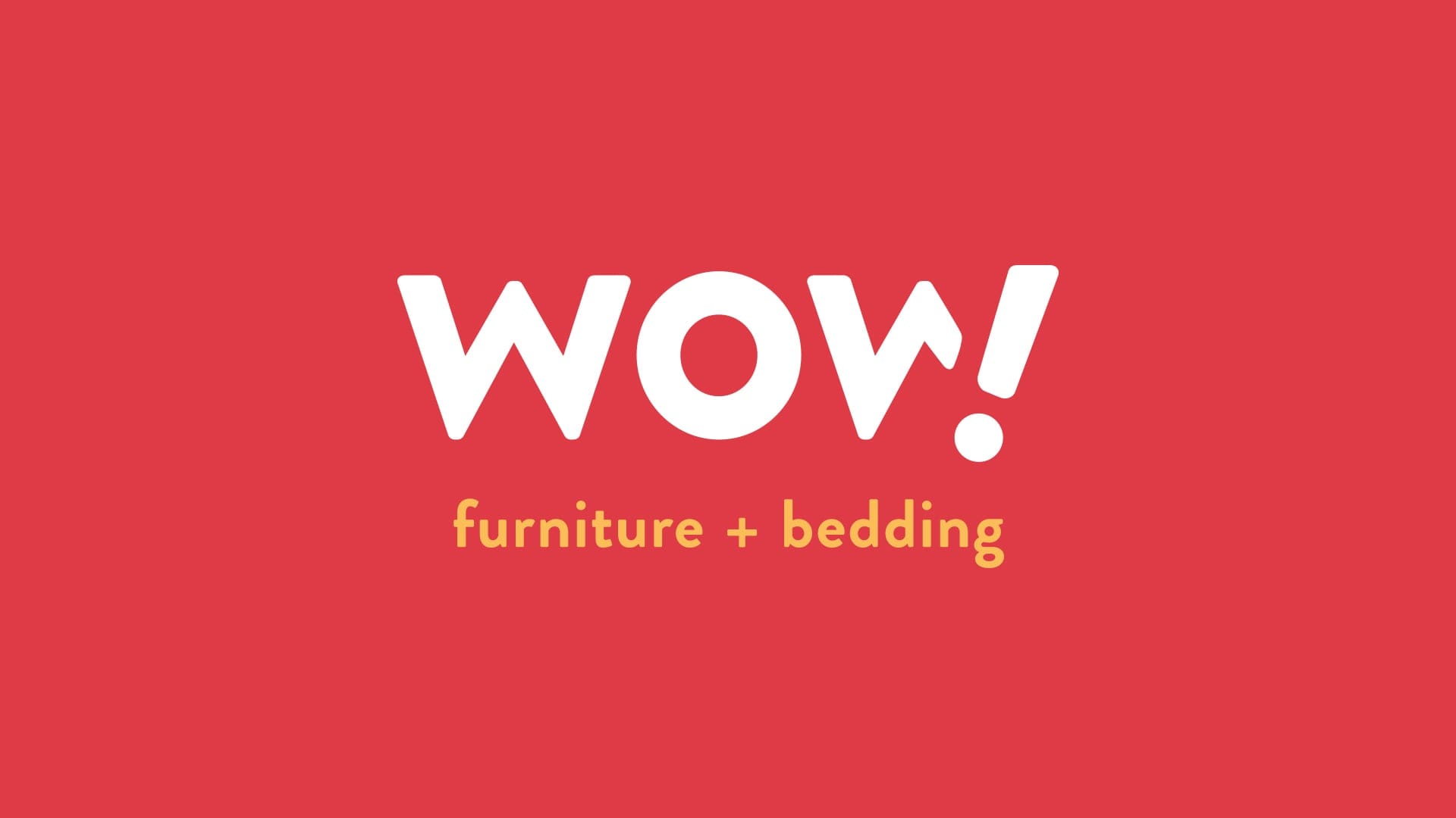 WOW Furniture + Bedding