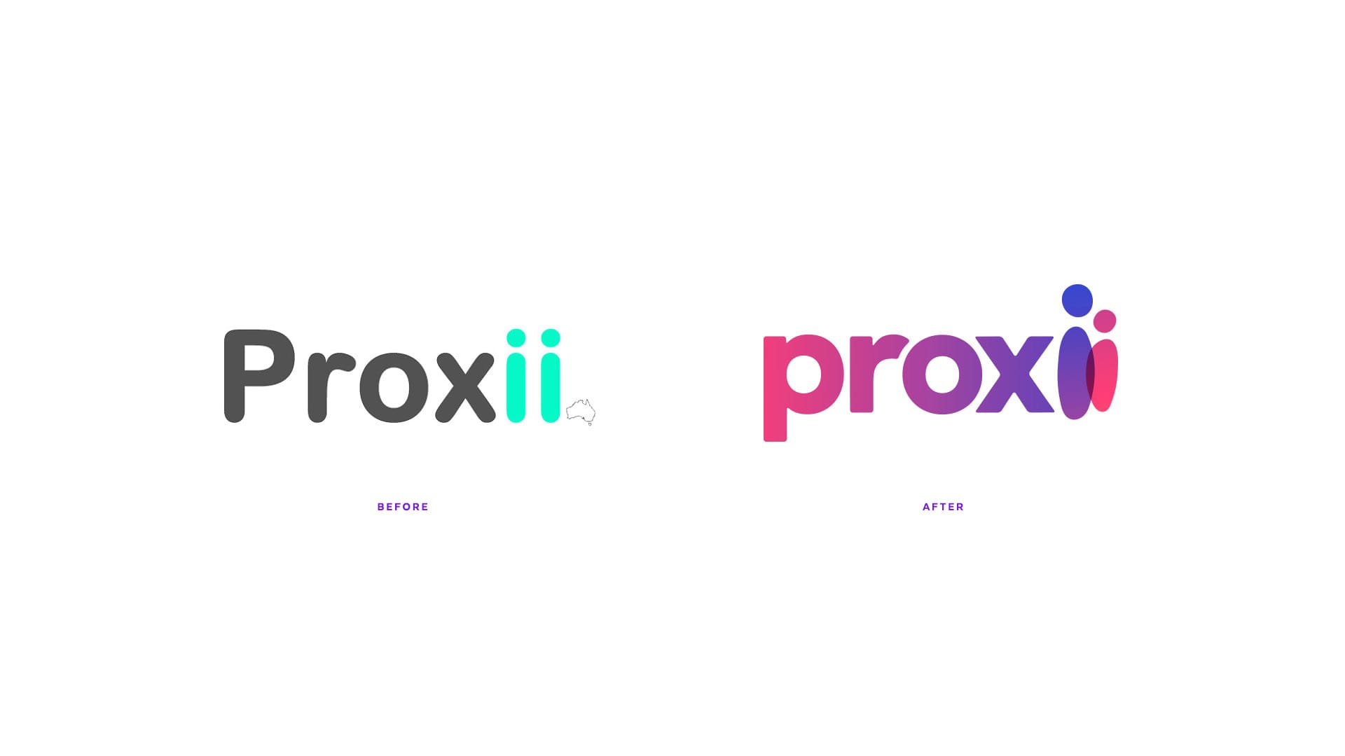 Proxii