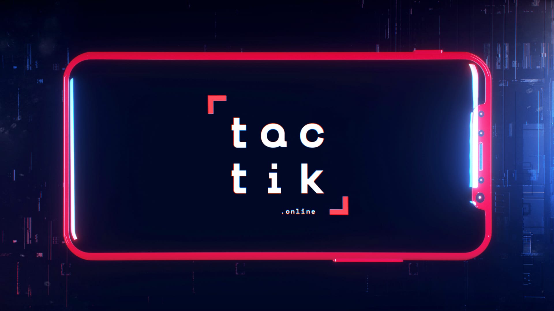 Tactik