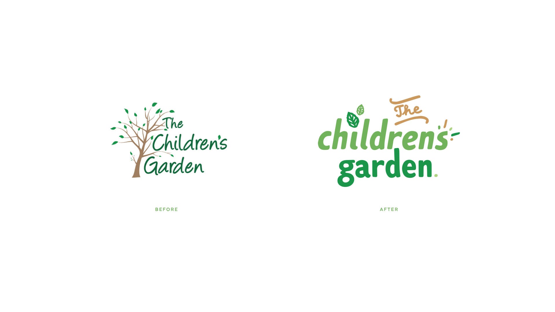 The Children’s Garden