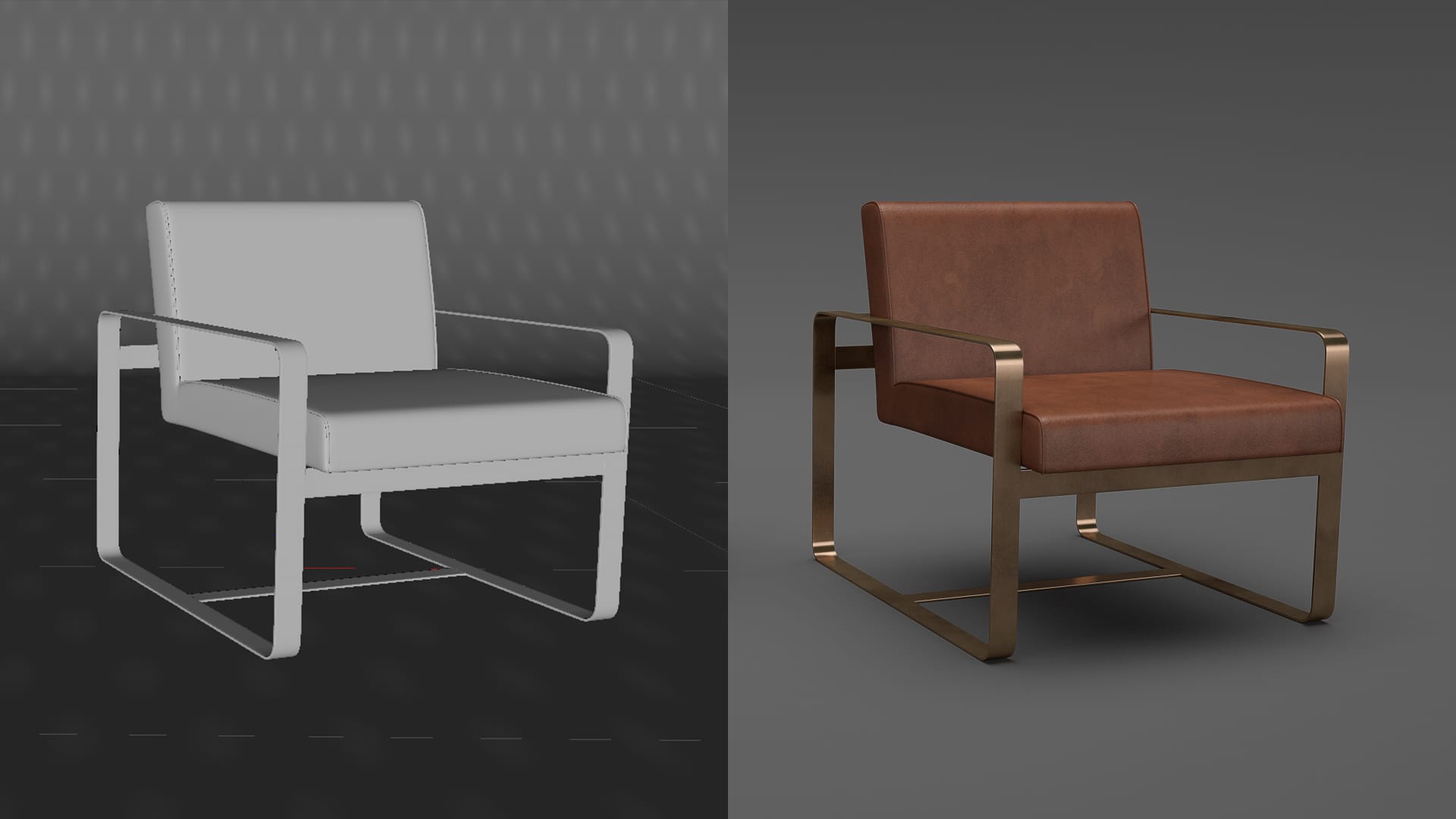 The Furniture Gallery 3D