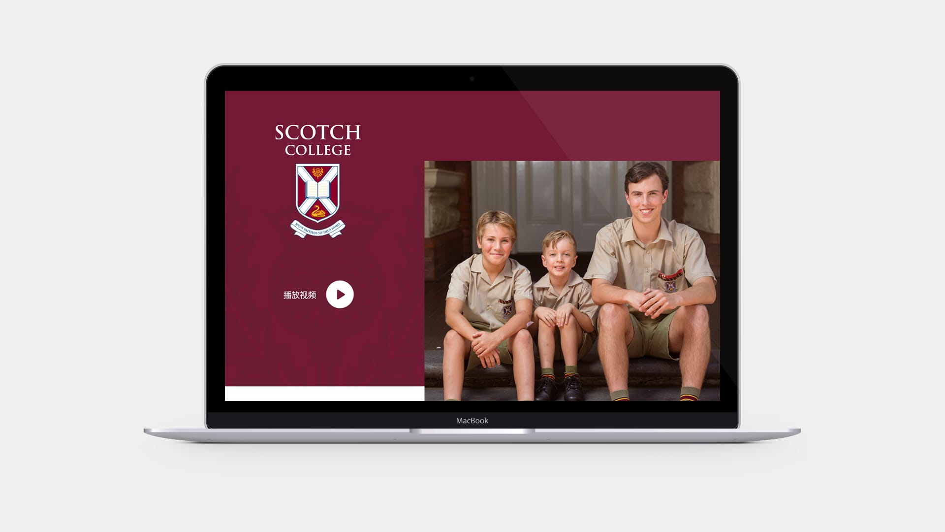 Scotch College