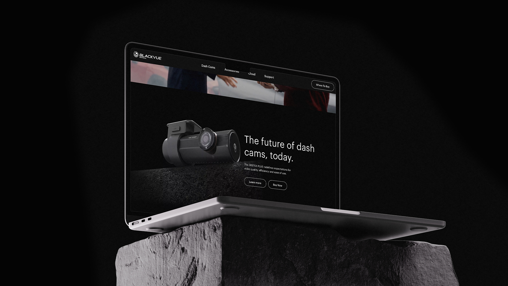 BlackVue