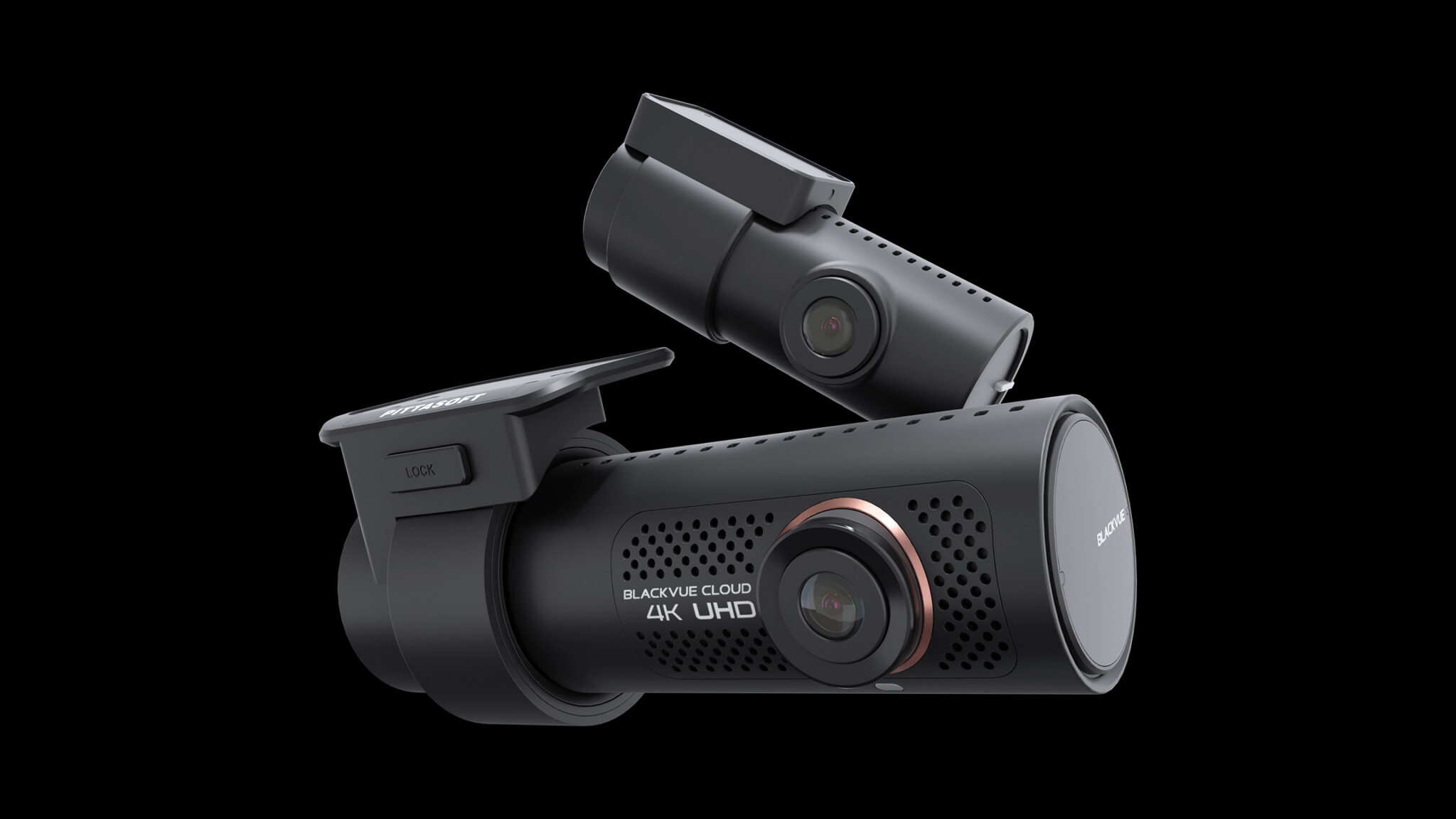 BlackVue