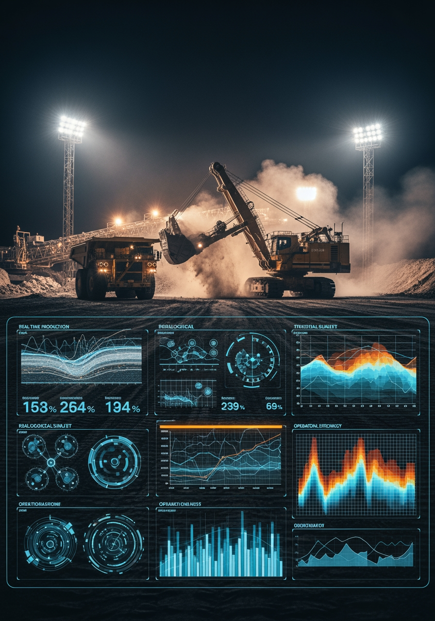 Mining Industry Marketing: How Digital Design Supports Transformation ...