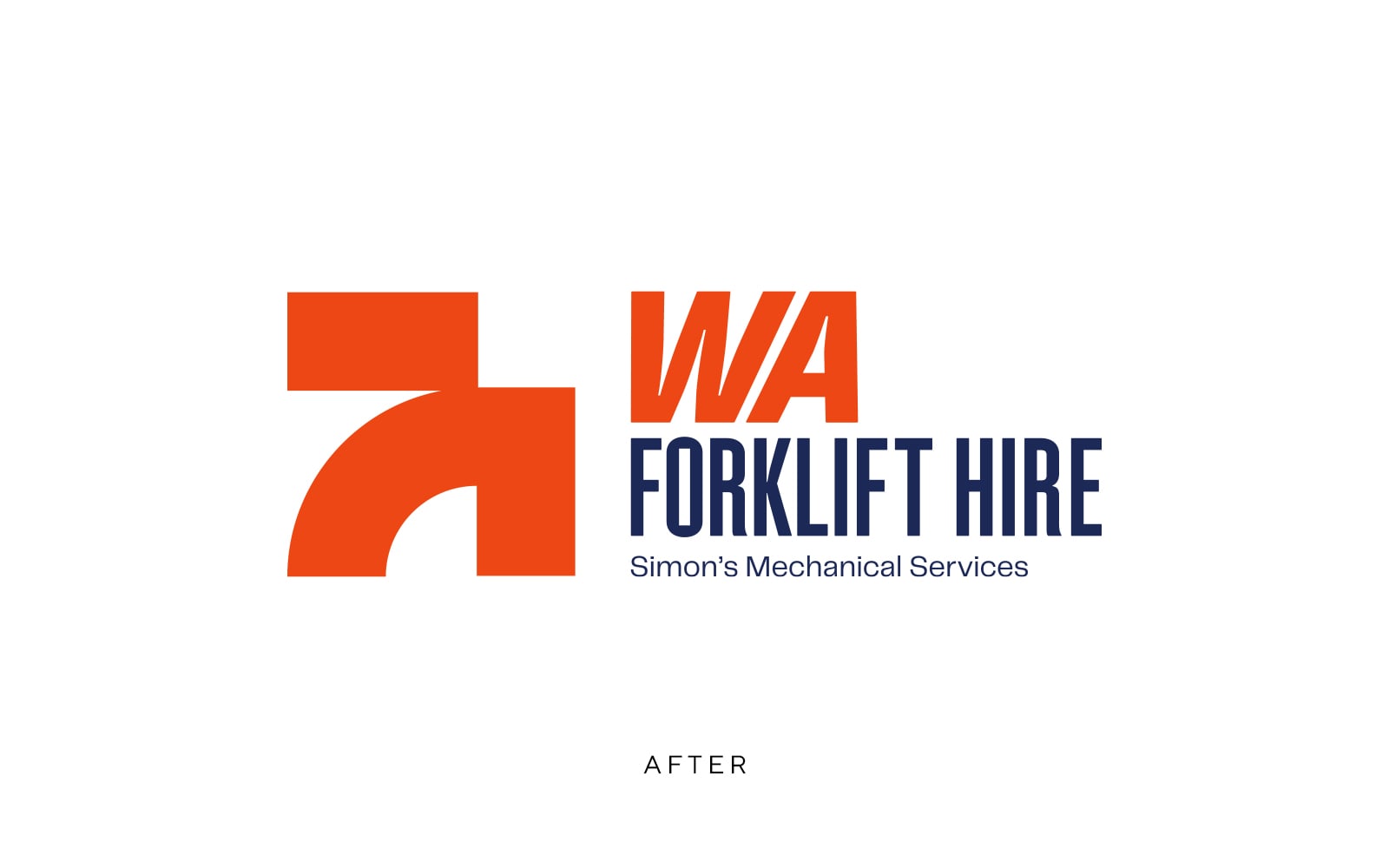 WA Forklift Hire &bull; Image 2