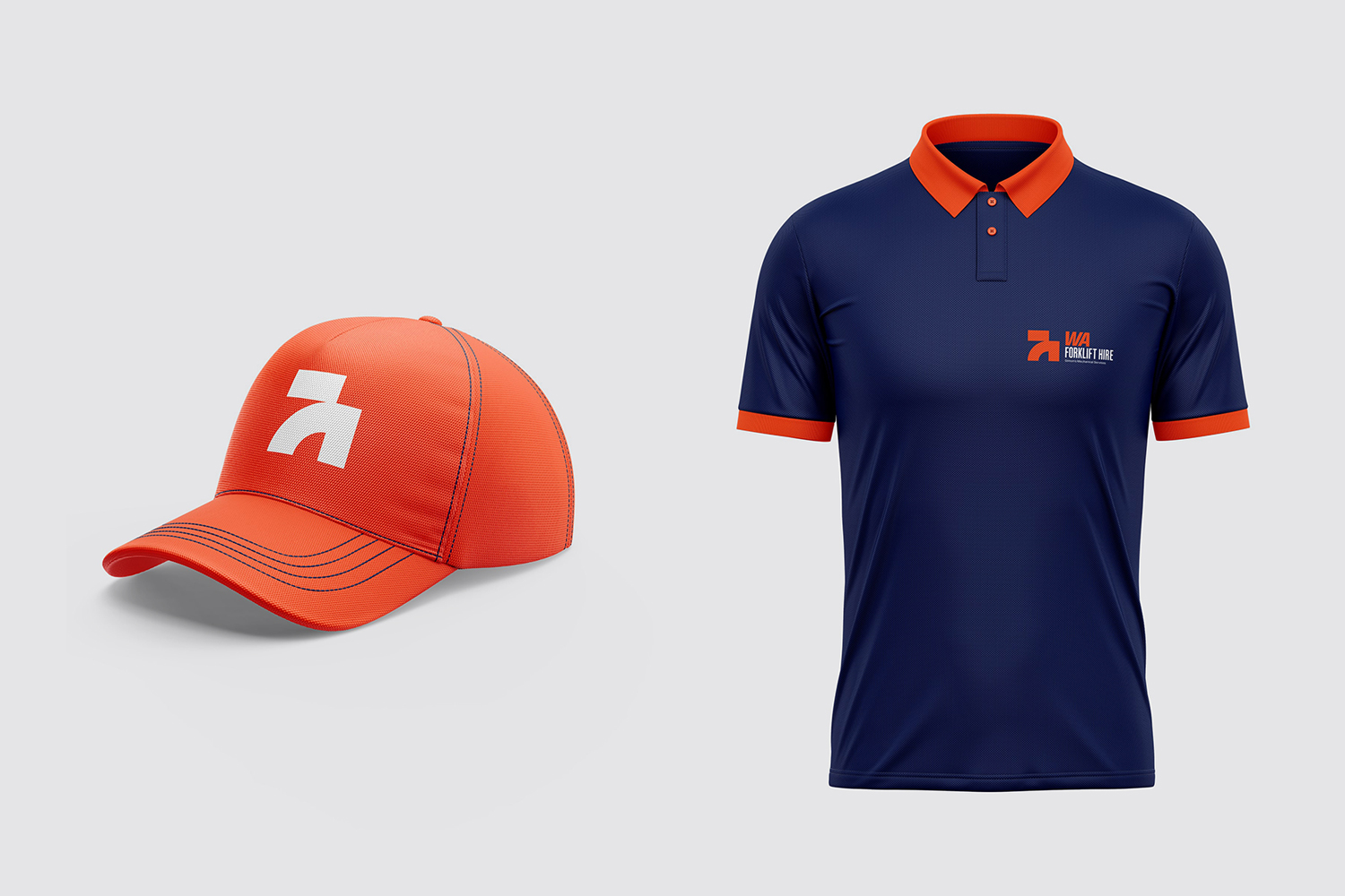 WA Forklift Hire &bull; Image 2