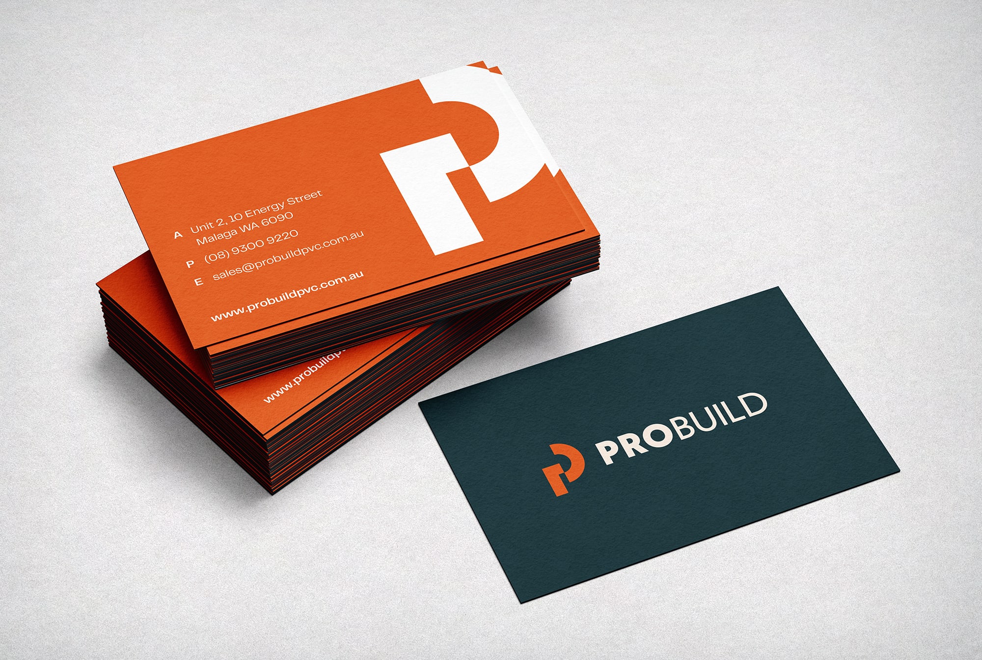 Probuild PVC Fencing