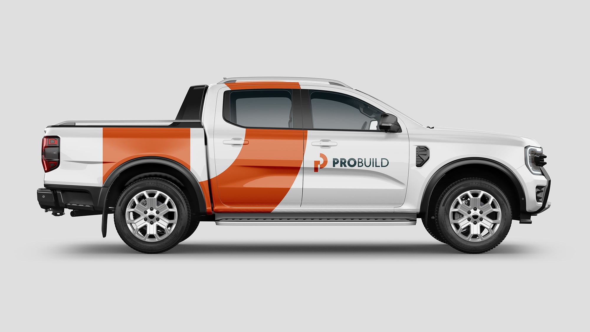 Probuild PVC Fencing